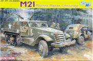 Dragon Mortier Automoteur M21